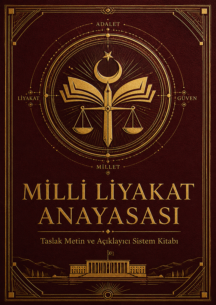 Milli Liyakat Anayasası