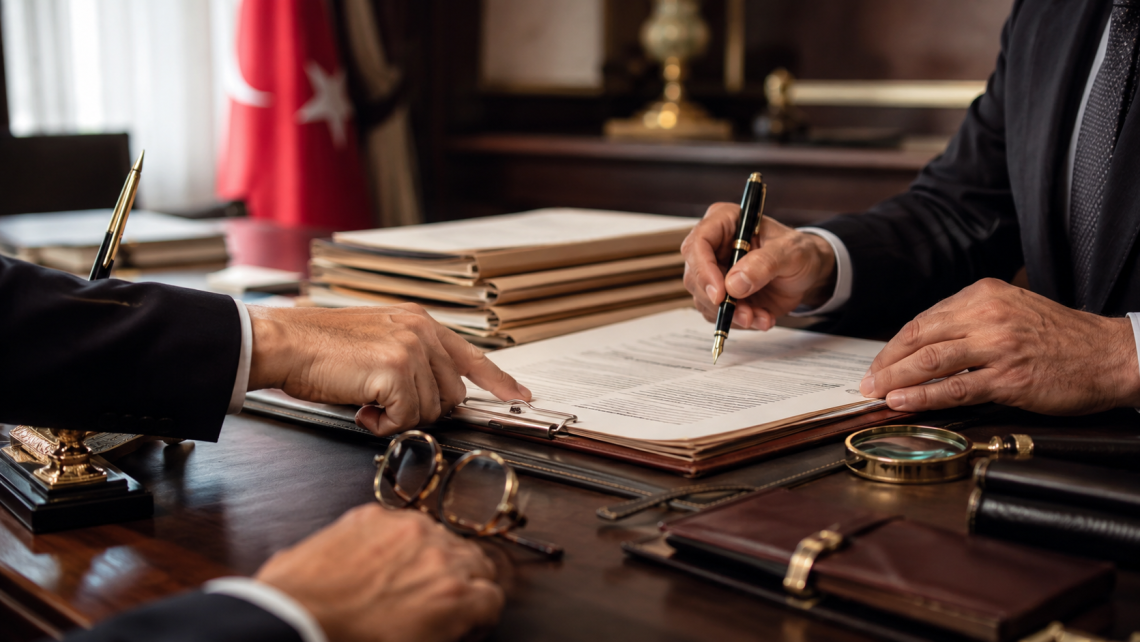 Milli Liyakat Anayasası’nda Devlet Denetleme Kurumu
