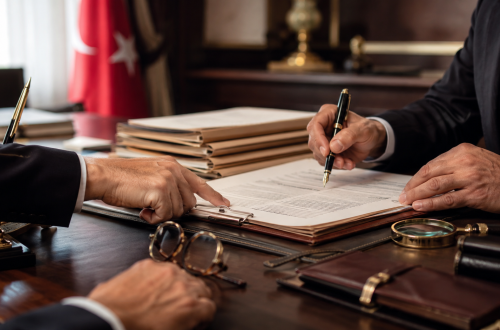 Milli Liyakat Anayasası’nda Devlet Denetleme Kurumu