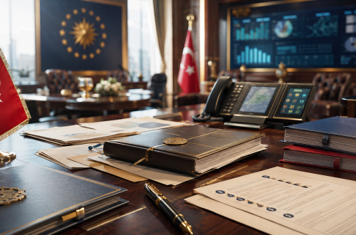 Milli Liyakat Anayasası’nda İlk Uygulama Dönemi