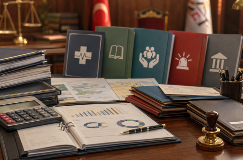 Milli Liyakat Anayasası’nda Mali Süreklilik