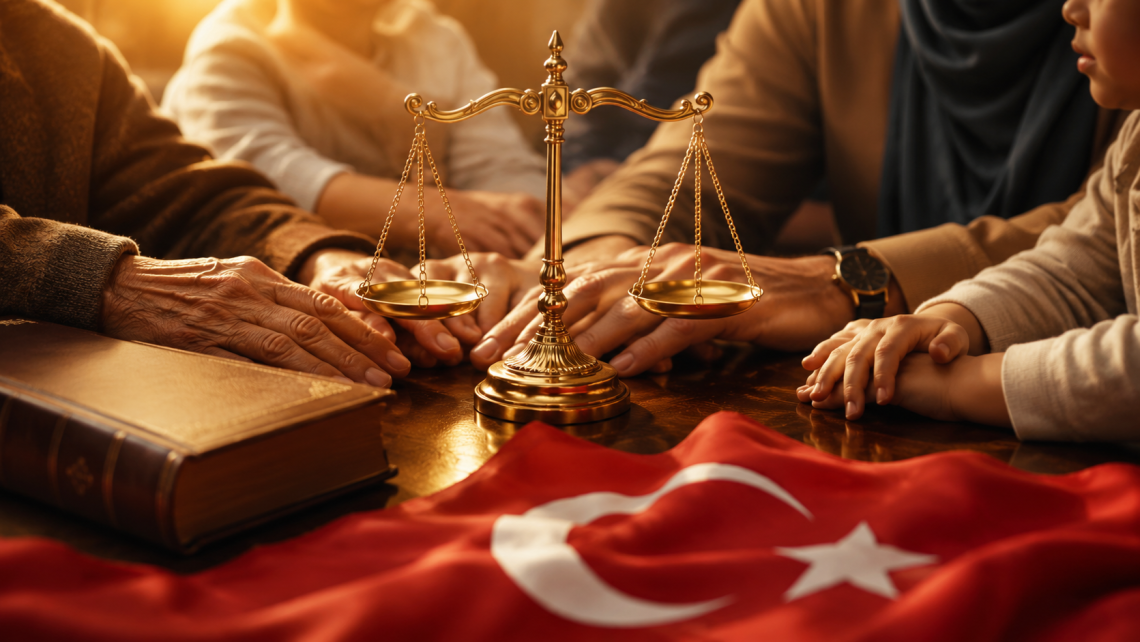 Milli Liyakat Anayasasında Temel Hakların Niteliği