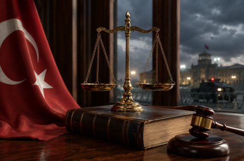Milli Liyakat Anayasasında Temel Hakların Olağanüstü Dönemlerde Sınırlanması