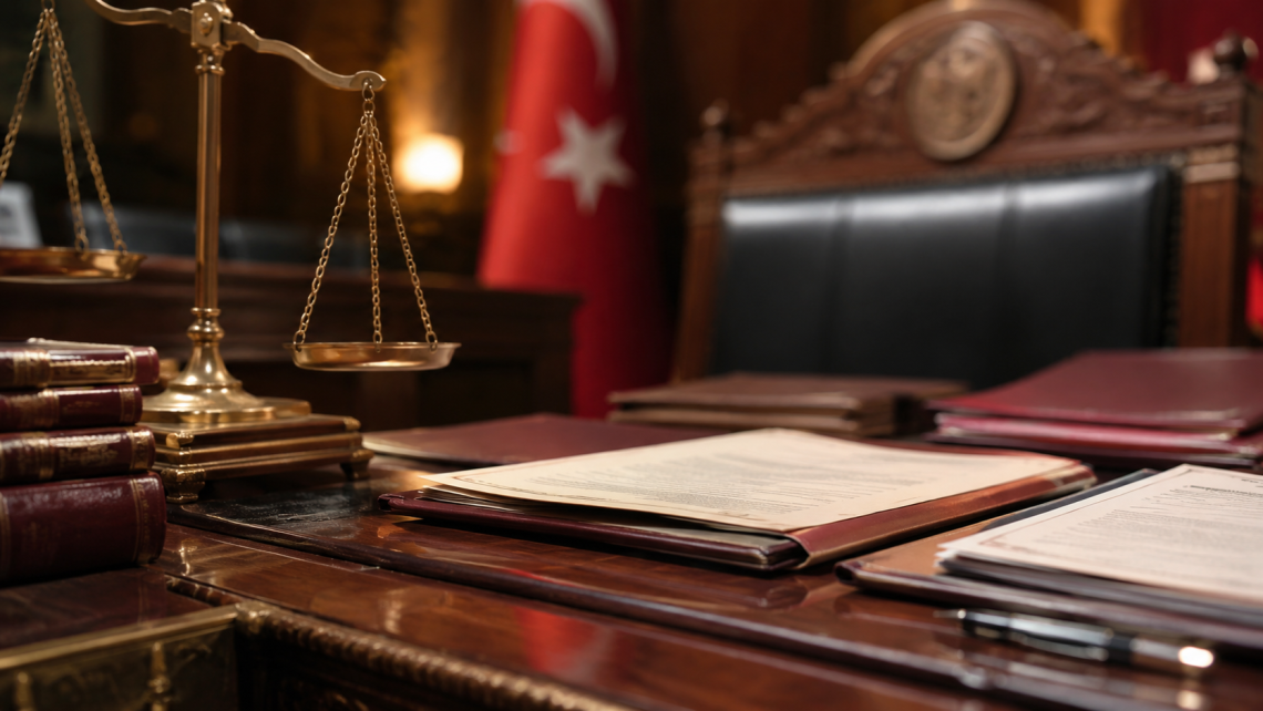 Milli Liyakat Anayasası’nda Yargıtay