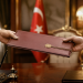 Milli Liyakat Anayasası’nda Yürütmenin Devri