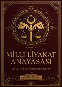 Milli Liyakat Anayasası PDF